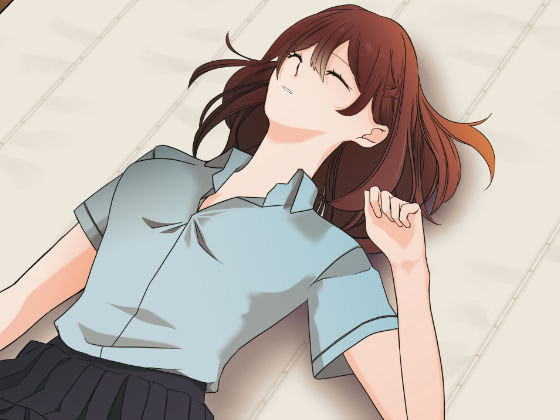 サンプル画像2:いいんですか！？茜先輩×××(たんさんさん) [d_499921]