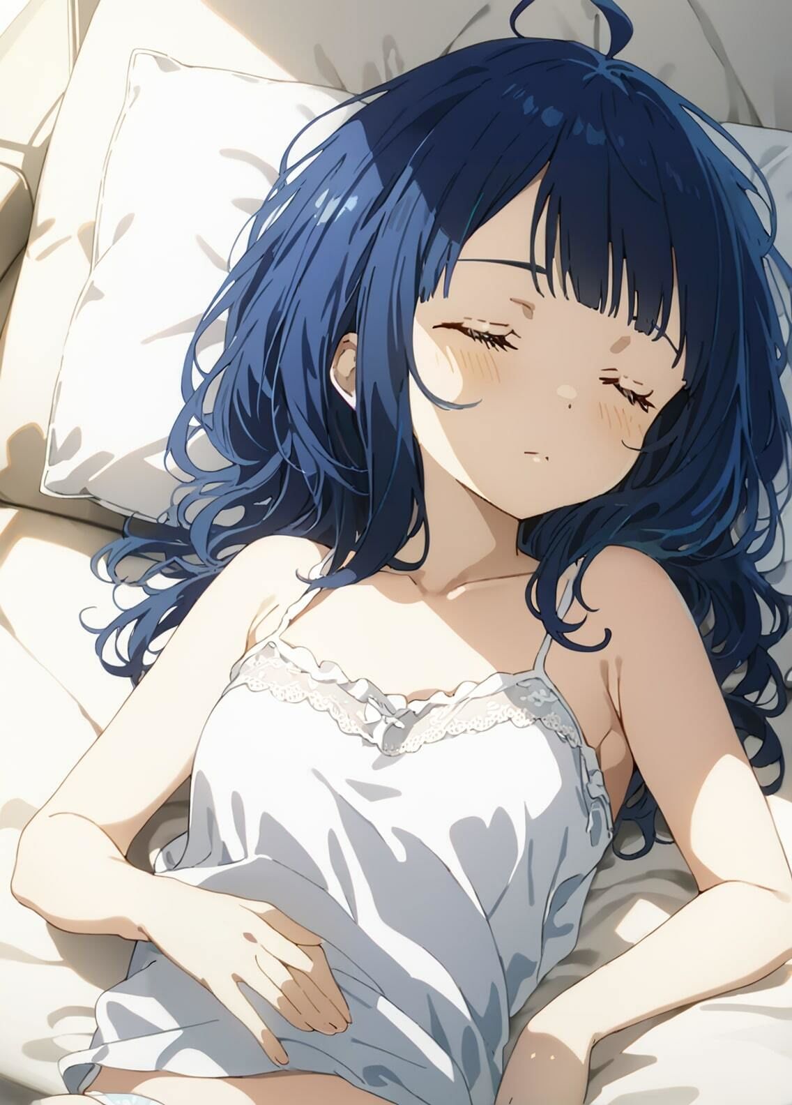 サンプル画像4:「負けヒロインが多すぎる！」八奈見杏菜セクシー写真集3（全500枚）(人の海) [d_499941]