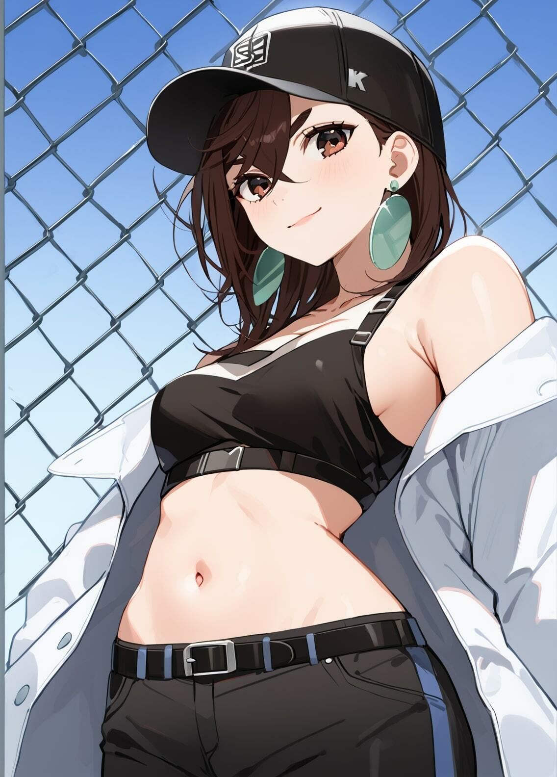 サンプル画像4:「ダンダダン」綾瀬桃セクシー写真集2（全500枚）(人の海) [d_499957]