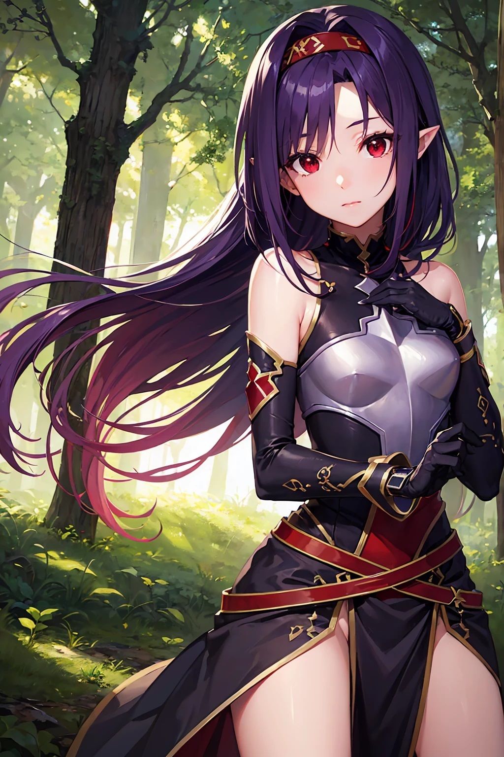 サンプル画像2:ユ〇キ  ぱんちらとおっぱい（60枚）(ひぐまアート) [d_499991]