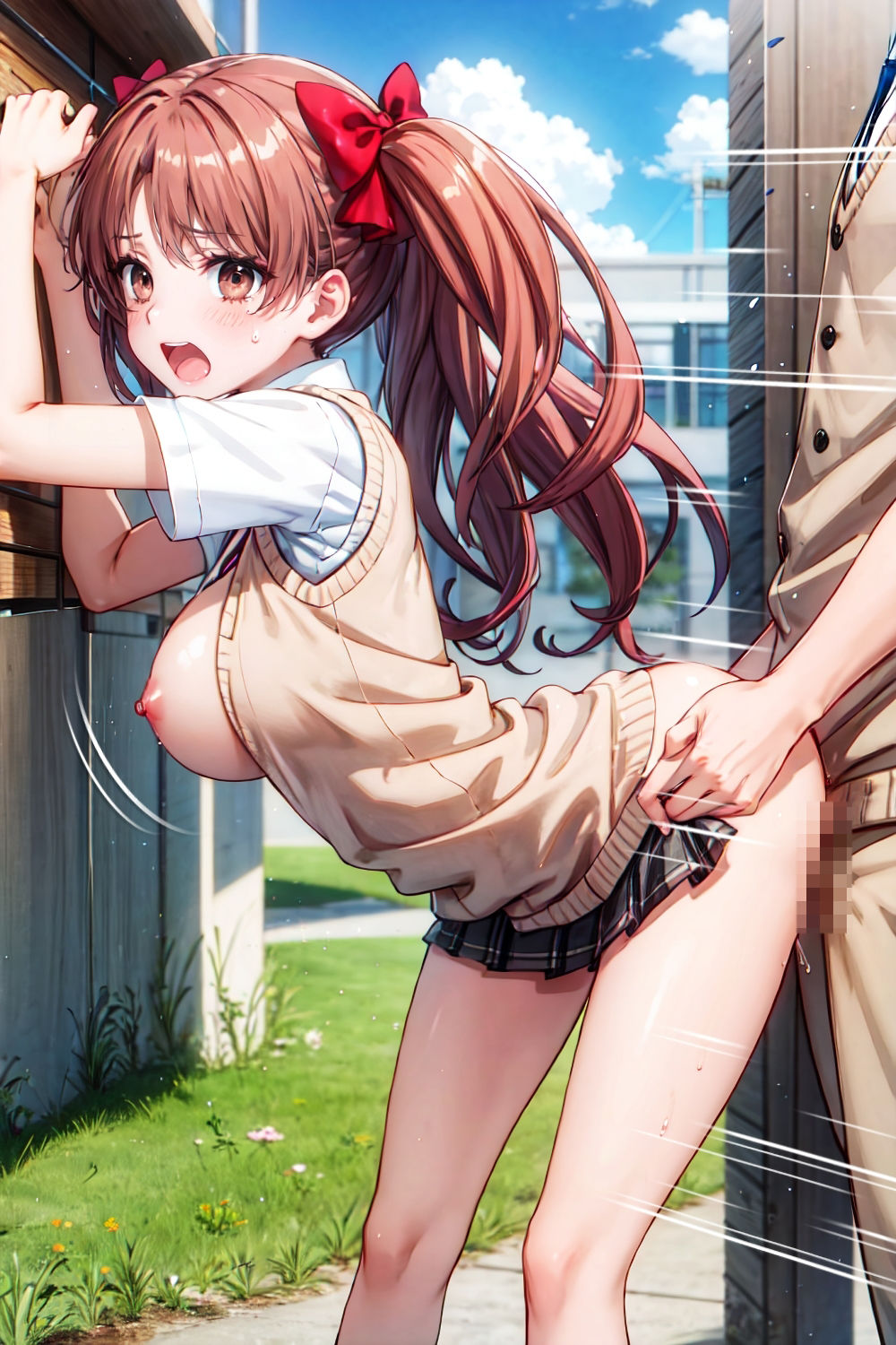 サンプル画像5:と〇るっぽい MIX 1(imagine imagine) [d_500012]