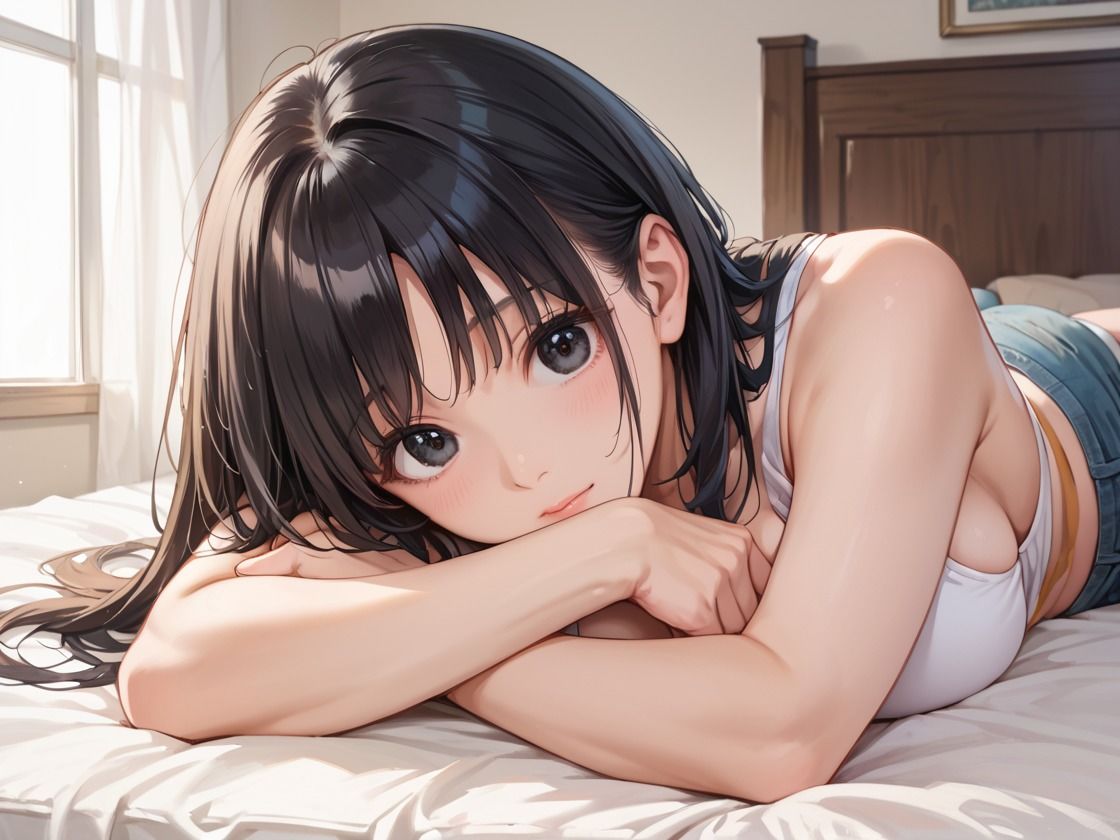 隣人妻と秘密の中出し不倫旅行 (d_500178) - d_500178jp-007
