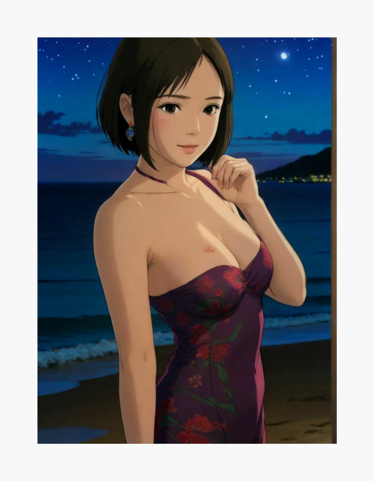 サンプル画像5:USHIDA ANIME LIKE A JI◯RI(うしだ出版) [d_500424]