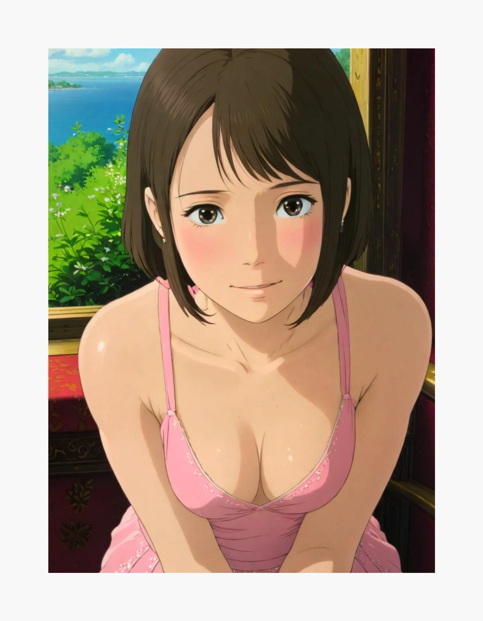 サンプル画像6:USHIDA ANIME LIKE A JI◯RI(うしだ出版) [d_500424]