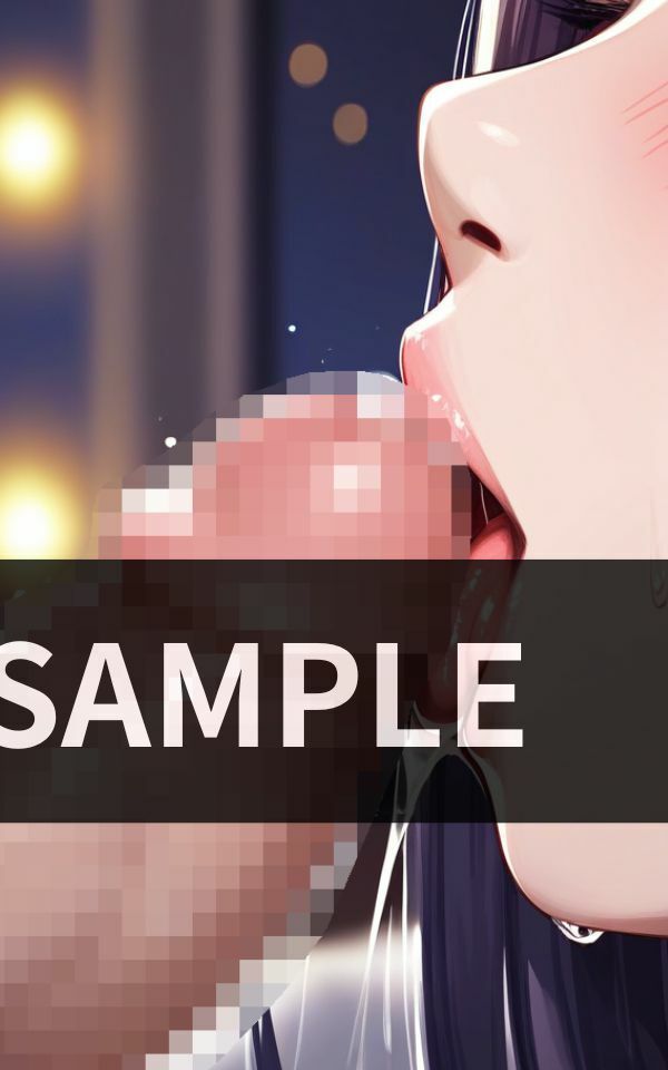 サンプル画像2:隣に引っ越してきた 夫婦の奥さんと 浮気しちゃいました。(ラフランジェリー) [d_500475]