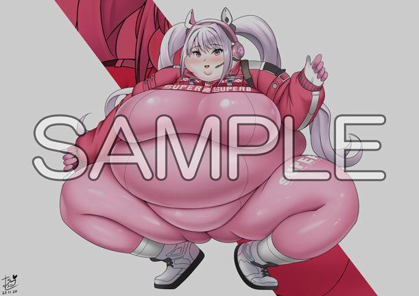 サンプル画像2:むらさきSunnyのCGセレクション02(Sunny’s at Home) [d_500498]