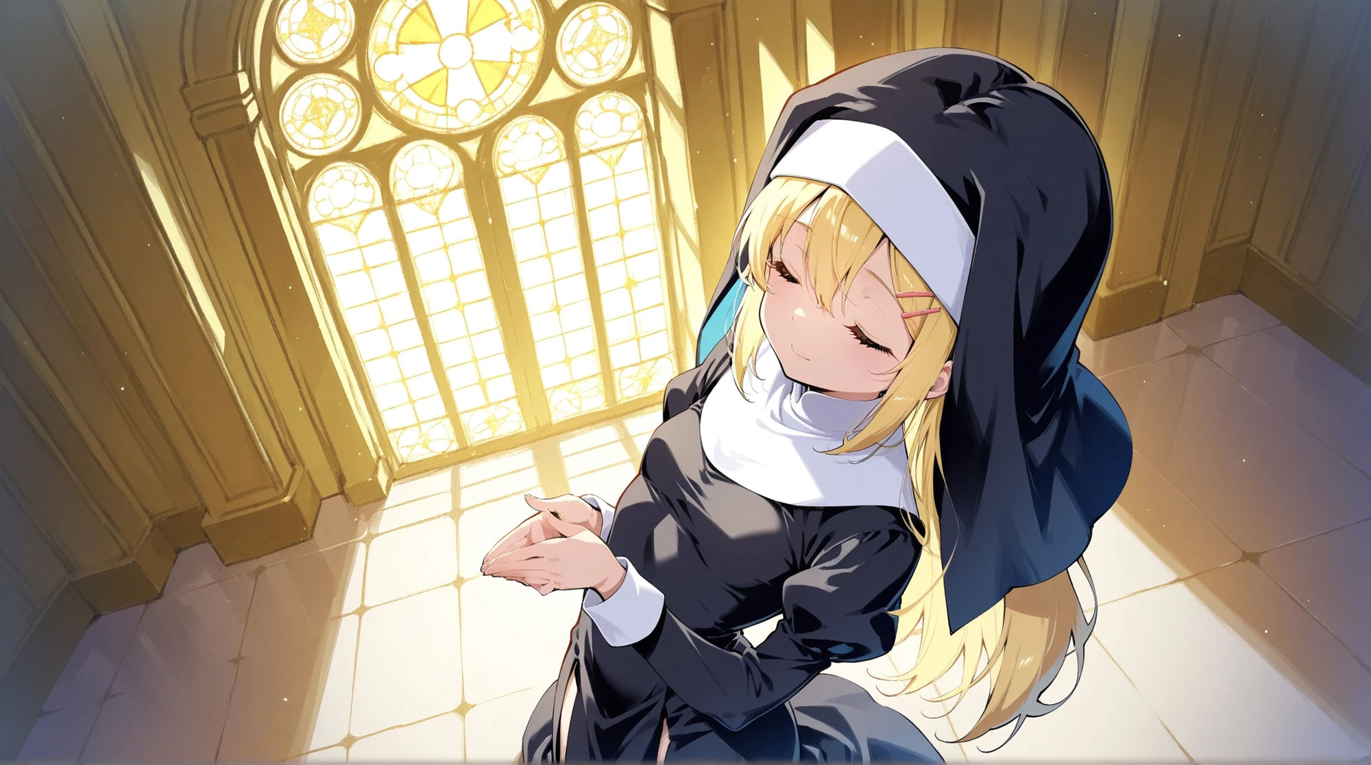 サンプル画像1:悔い改めなさい(HONEY◎CARNIBar) [d_500512]