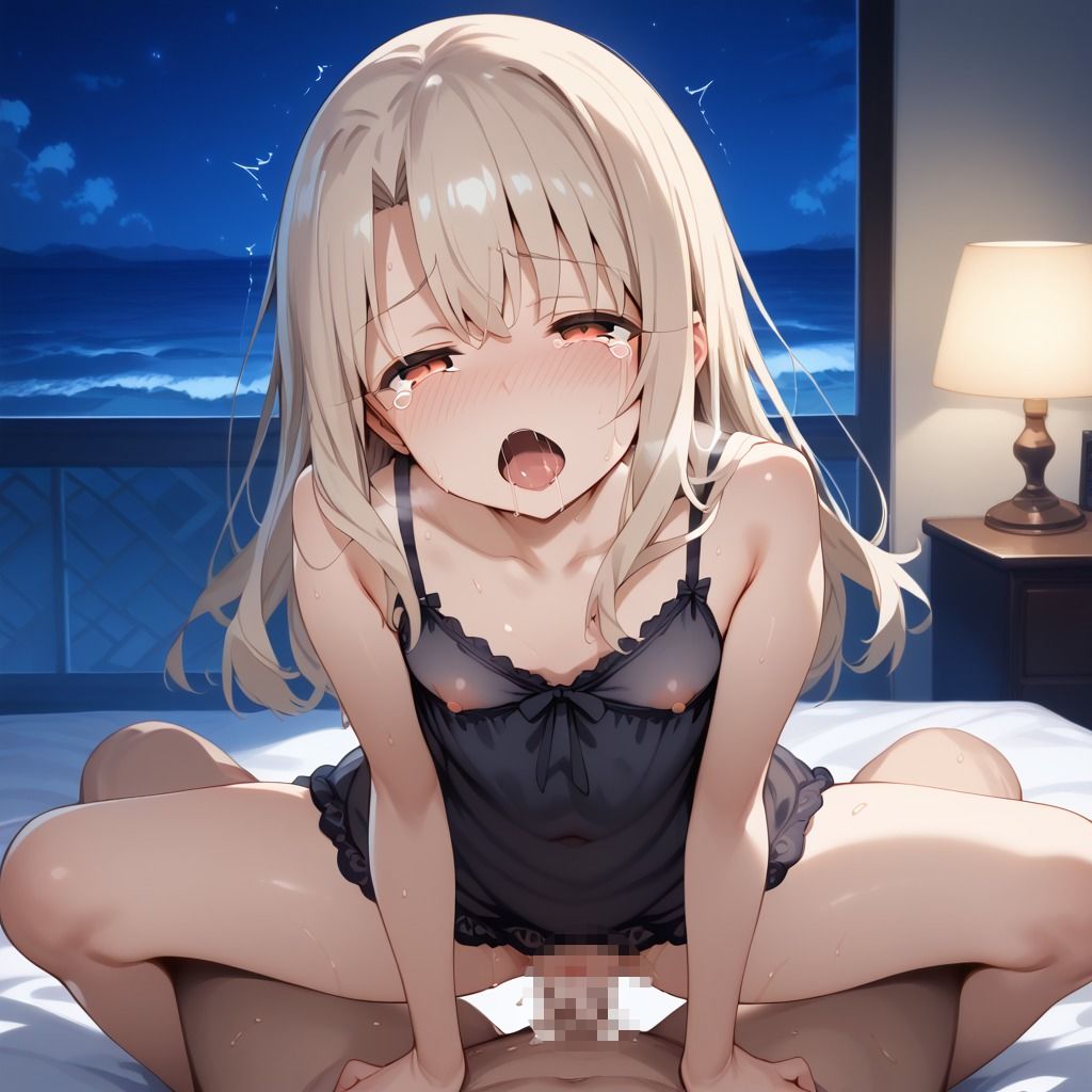 サンプル画像4:エロ下着えっちイ〇ヤ編(テイコク) [d_500518]