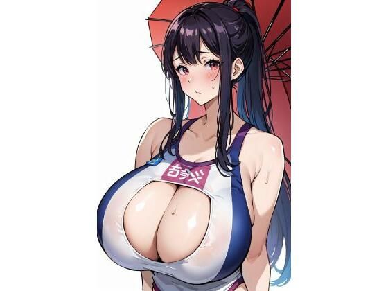巨乳美女オムニバス