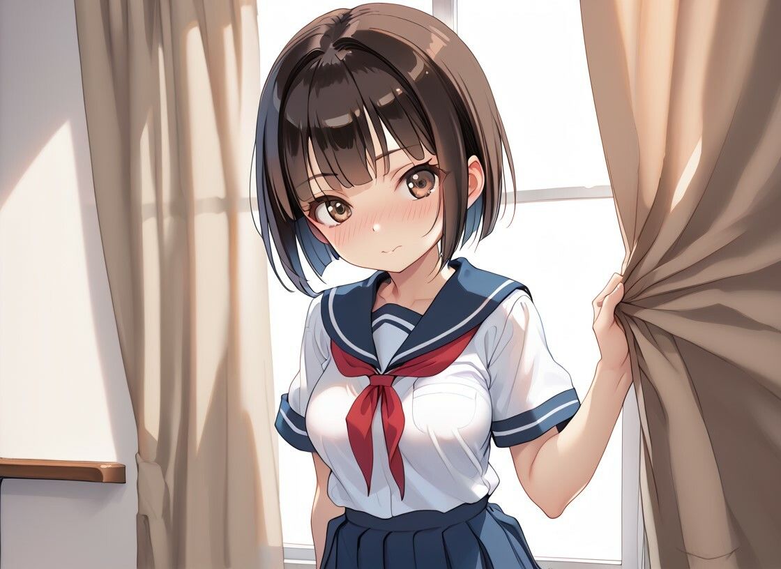 サンプル画像2:ロリ×巨乳即ハメセックス(ジェイス) [d_500749]