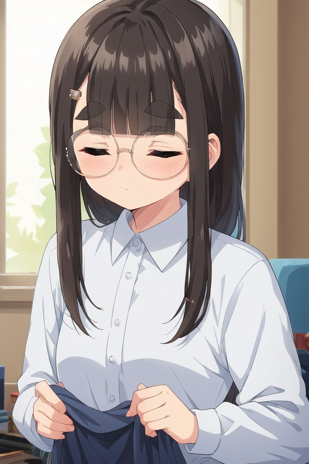 サンプル画像3:あねキャン△  強引にされちゃう桜さん＆鳥羽先生(エルフィニティ) [d_500802]