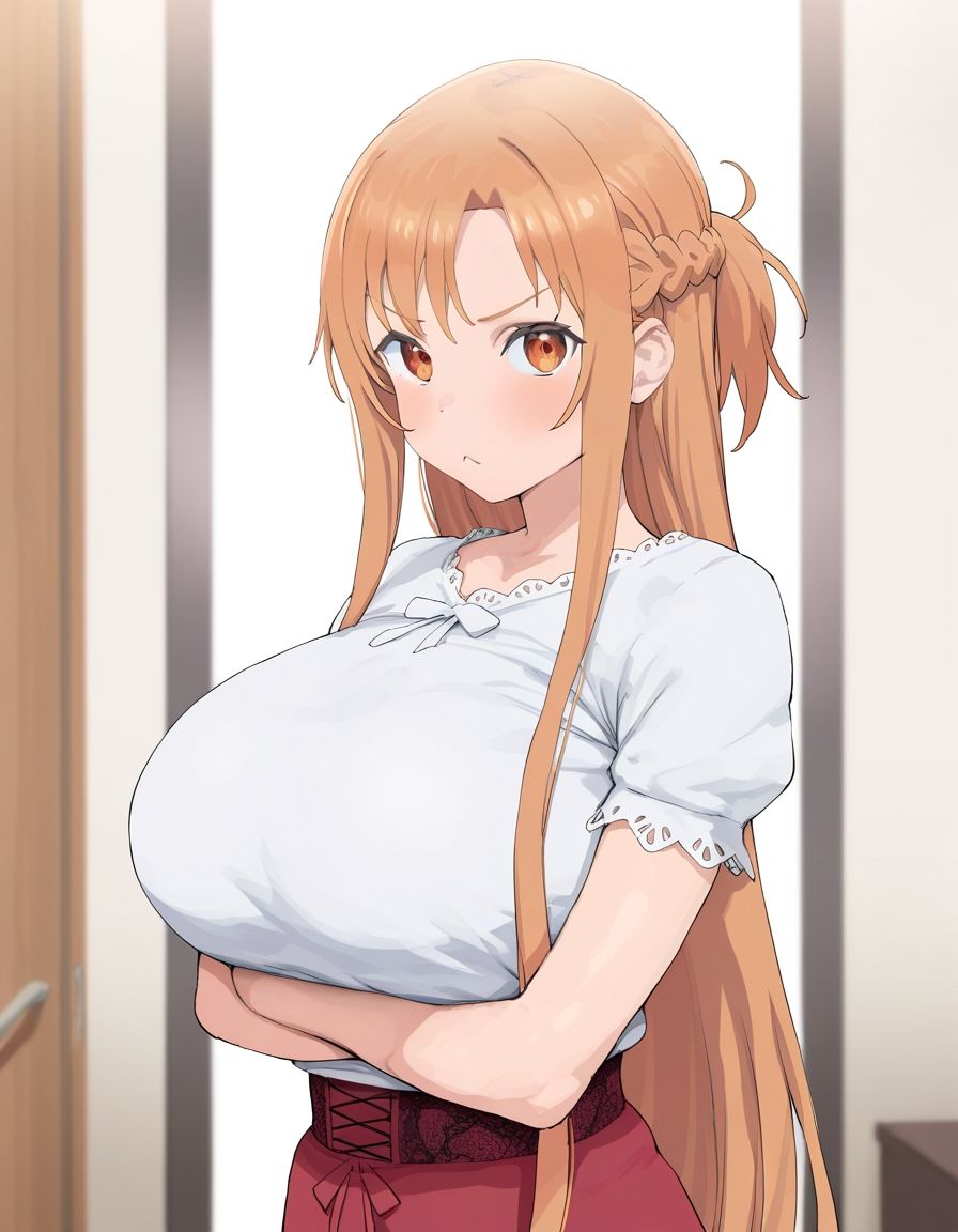 サンプル画像2:浮気がア◯ナにバレたキ◯トくん(雷門AIショップ) [d_501007]