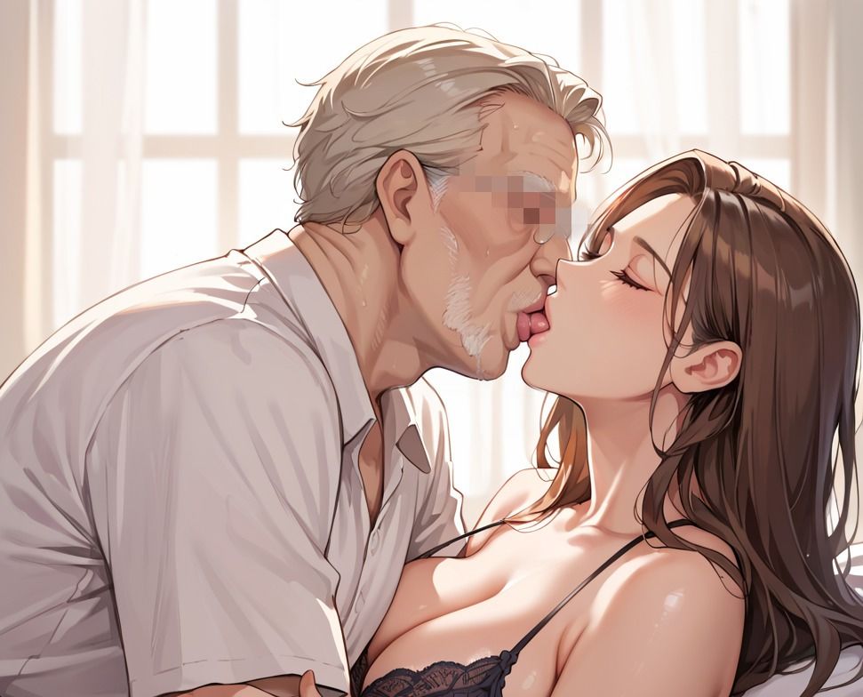 サンプル画像4:おちんちんビンビン物語(千石まのん) [d_501032]