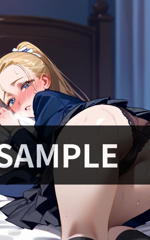 サンプル画像3:どっちから挿れようか いつも悩む(ダーリンナイト) [d_501041]