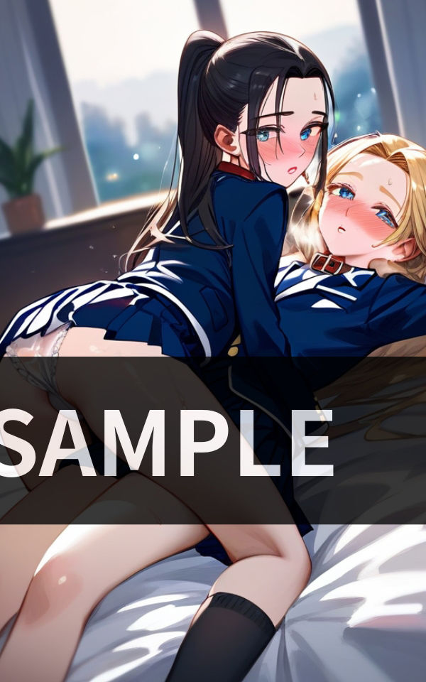 サンプル画像4:どっちから挿れようか いつも悩む(ダーリンナイト) [d_501041]