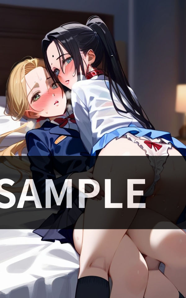 サンプル画像5:どっちから挿れようか いつも悩む(ダーリンナイト) [d_501041]