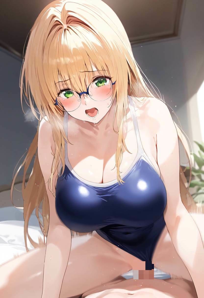 サンプル画像5:ヒロイン調教計画 ティ○ーユ・ルナティーク(ルーろーはん) [d_501272]