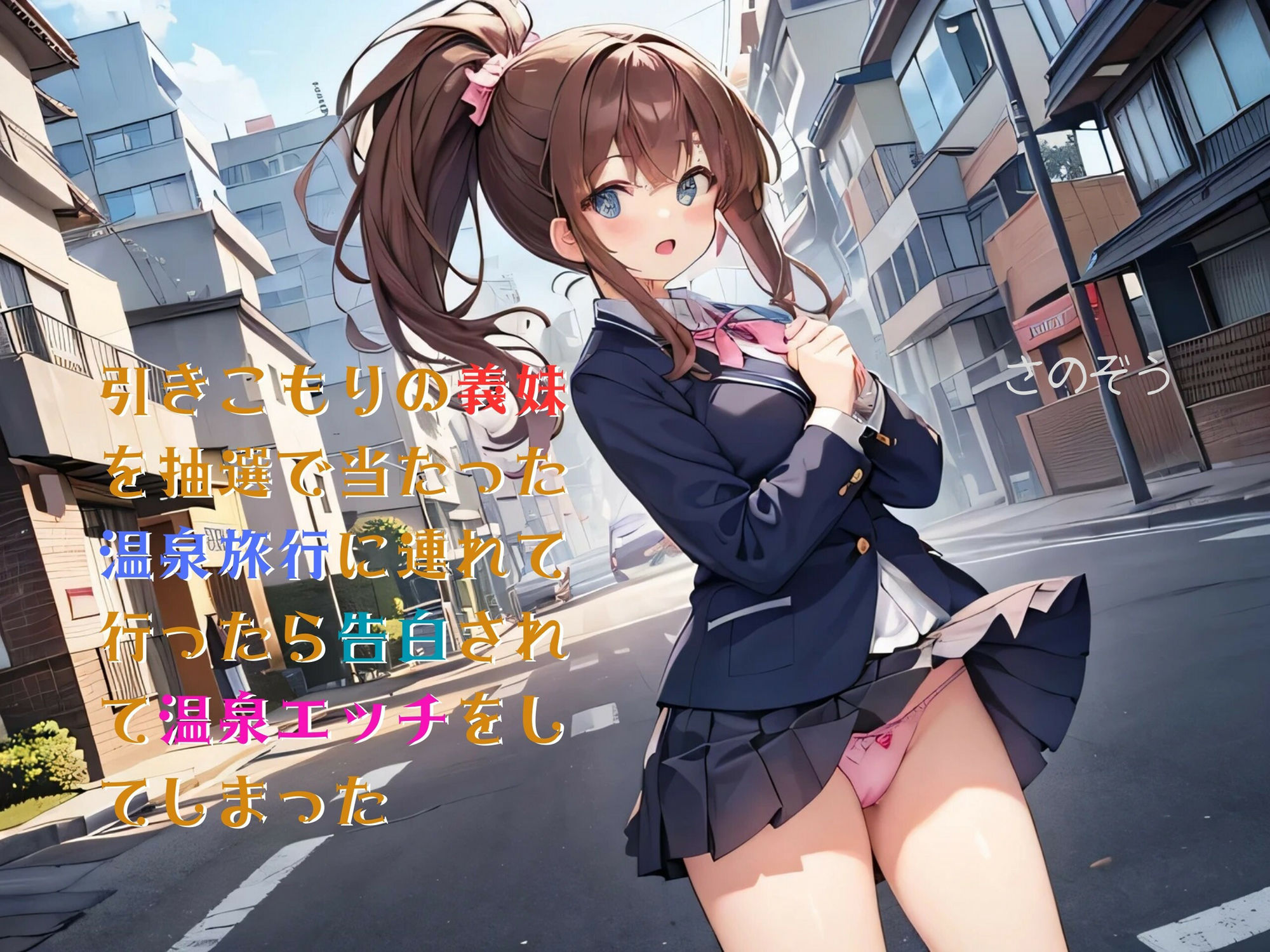 サンプル画像4:ボツパッケージ画像集  1月号(さのぞう) [d_501316]