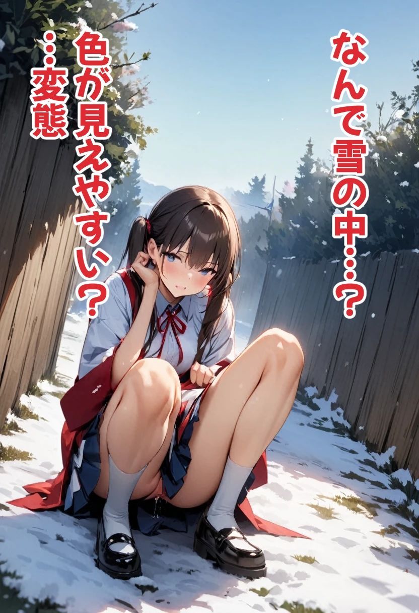 サンプル画像3:足刈がイク！  変態放尿プレイ編(コーンパン) [d_501346]