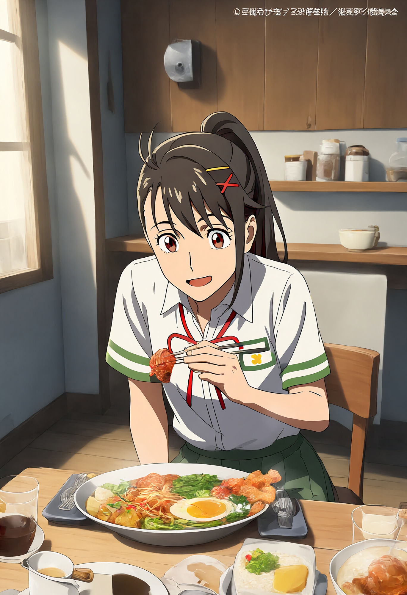 サンプル画像1:Ai image book.37 岩〇鈴〇(智之) [d_501436]