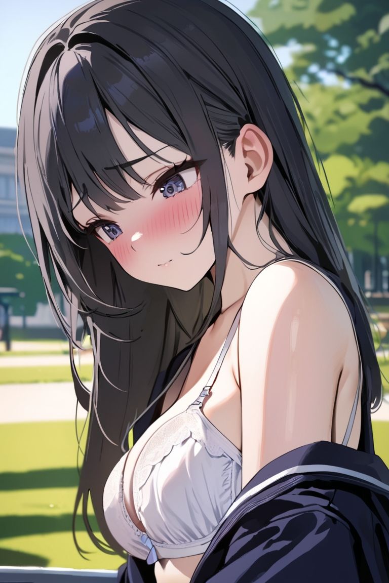 サンプル画像1:2024支援サイト未公開分まとめvol.1(poichi factory) [d_501691]