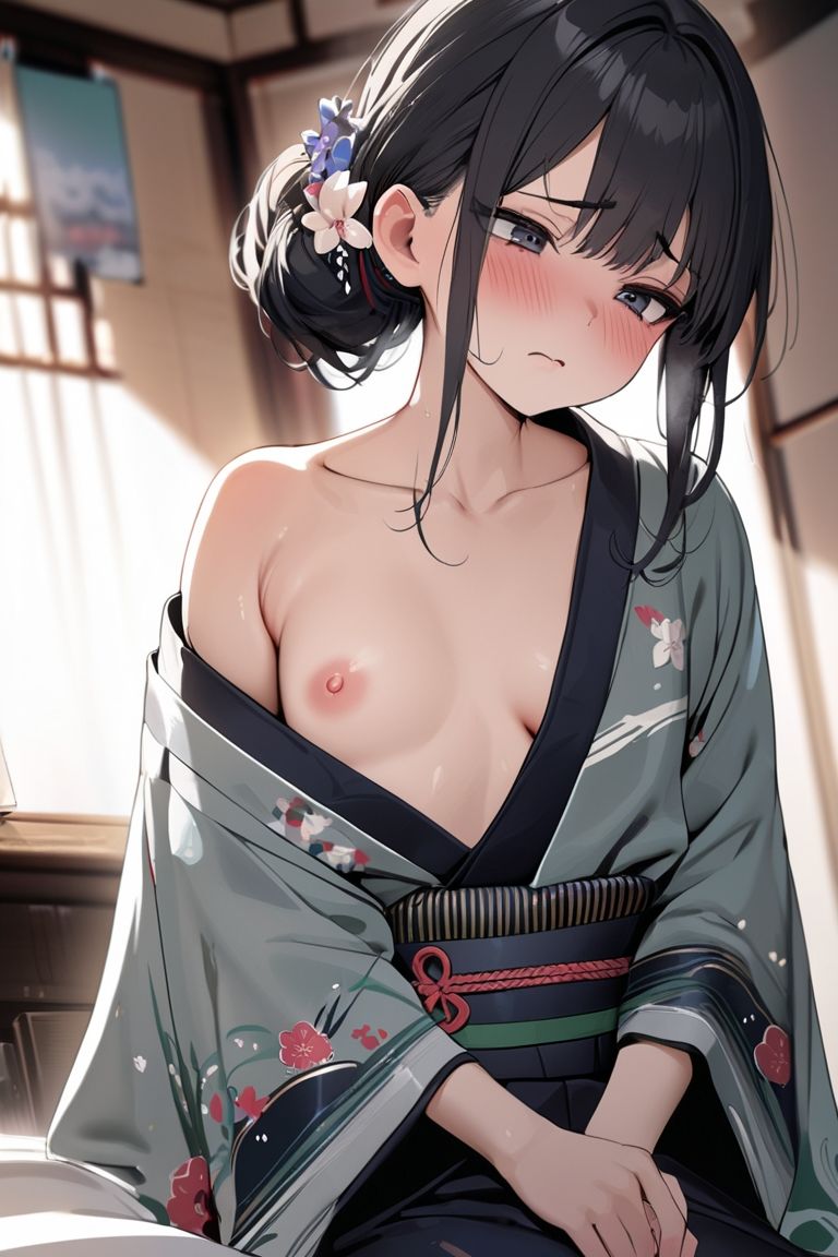 サンプル画像5:2024支援サイト未公開分まとめvol.1(poichi factory) [d_501691]