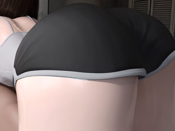 サンプル画像2:オナサポ！〜彼女のねっとりフェラ〜(Hinano) [d_501844]