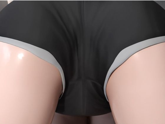 サンプル画像3:オナサポ！〜彼女のねっとりフェラ〜(Hinano) [d_501844]