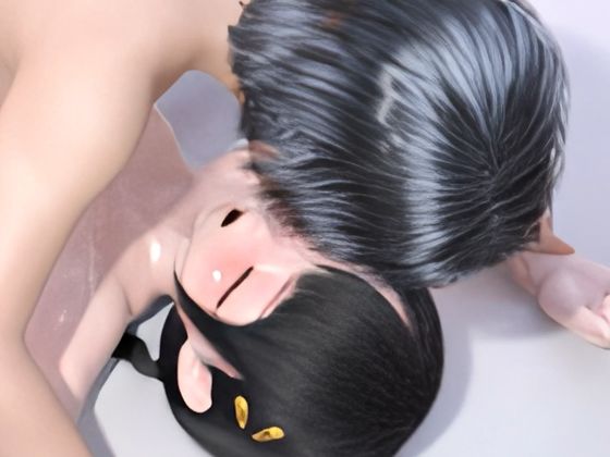 サンプル画像4:純粋妹を一から快楽堕ち中出し調教(Hinano) [d_501876]