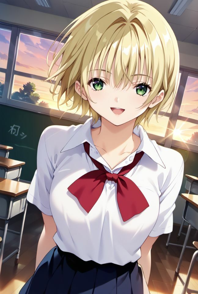 サンプル画像2:催●支配されクラスメイトの妄想を叶えてしまった西野つかさ(NTRの教室) [d_501880]