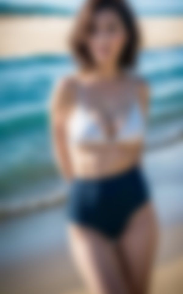 サンプル画像1:義母の初めてのグラビア写真集〜SEXYショット186人〜(SM倶楽部) [d_501903]