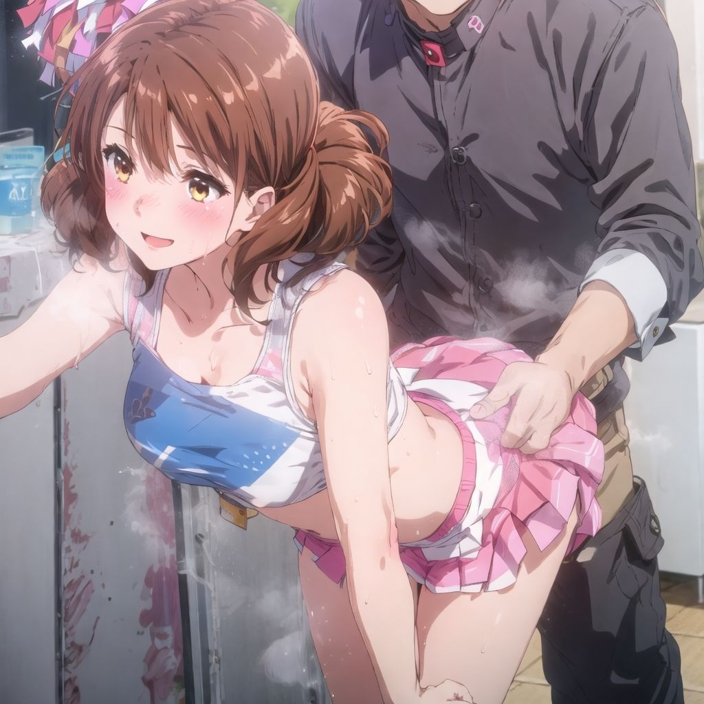 サンプル画像4:久美子はいいお嫁さんになる(てるさ) [d_501972]