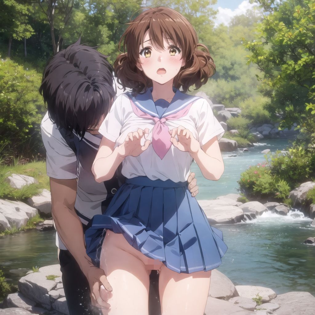 サンプル画像5:久美子はいいお嫁さんになる(てるさ) [d_501972]