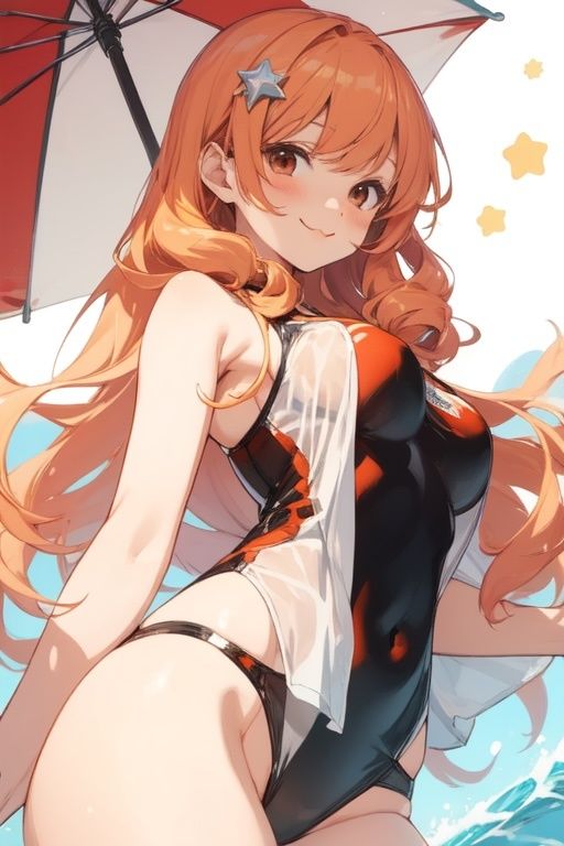 虹かけ誌 アイドルマスター イラスト集19 諸星きらりのサンプル画像 6