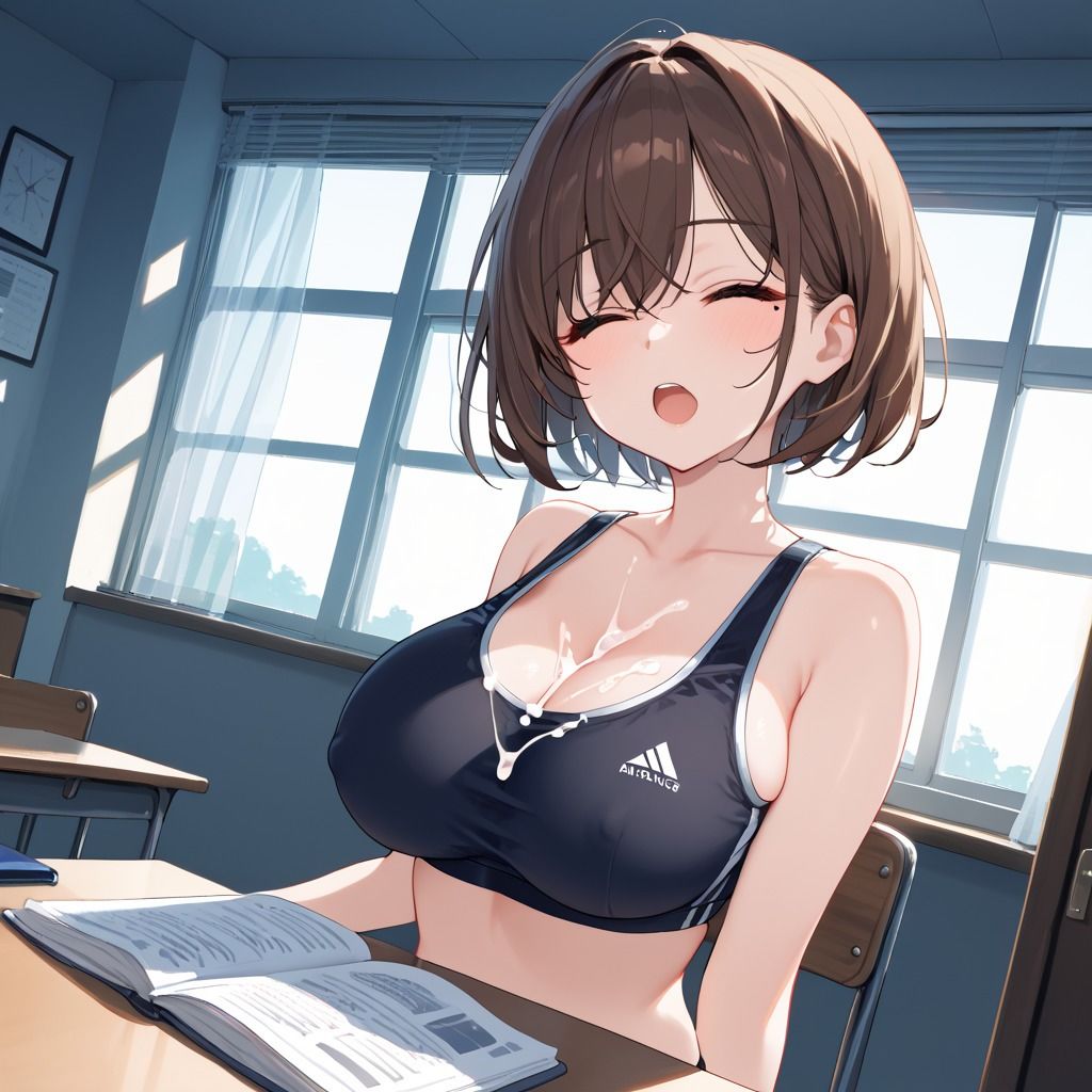 サンプル画像5:発育した女子校生に性指導した話(あいりす) [d_502061]