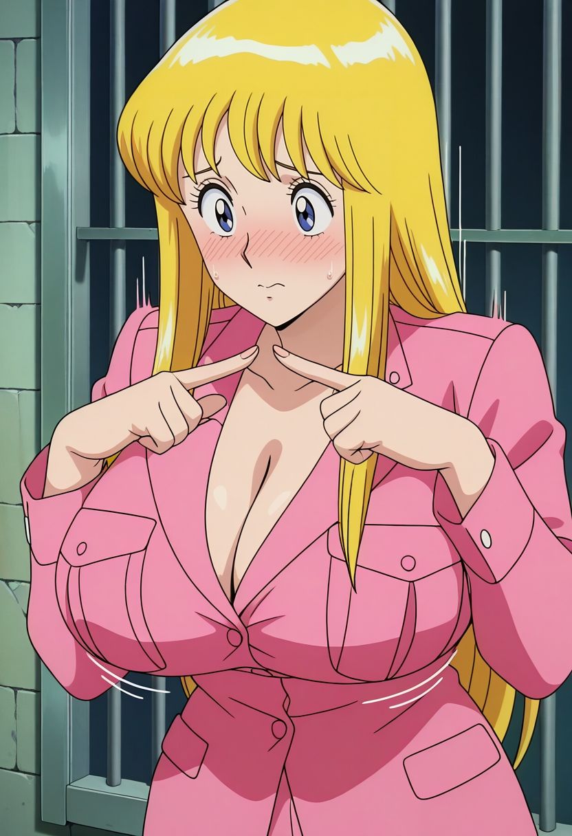 サンプル画像1:放課後ヒロインズ 麗子(ヒロイン turbo type D) [d_502097]