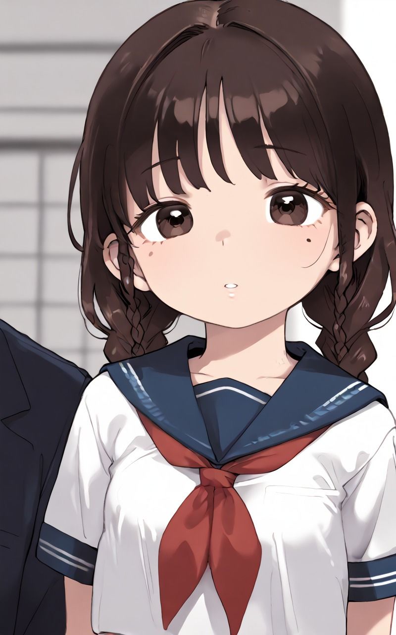 サンプル画像1:可愛い妹を性処理に使う 妹とえっち(ふぉ〜ゆ〜) [d_502127]