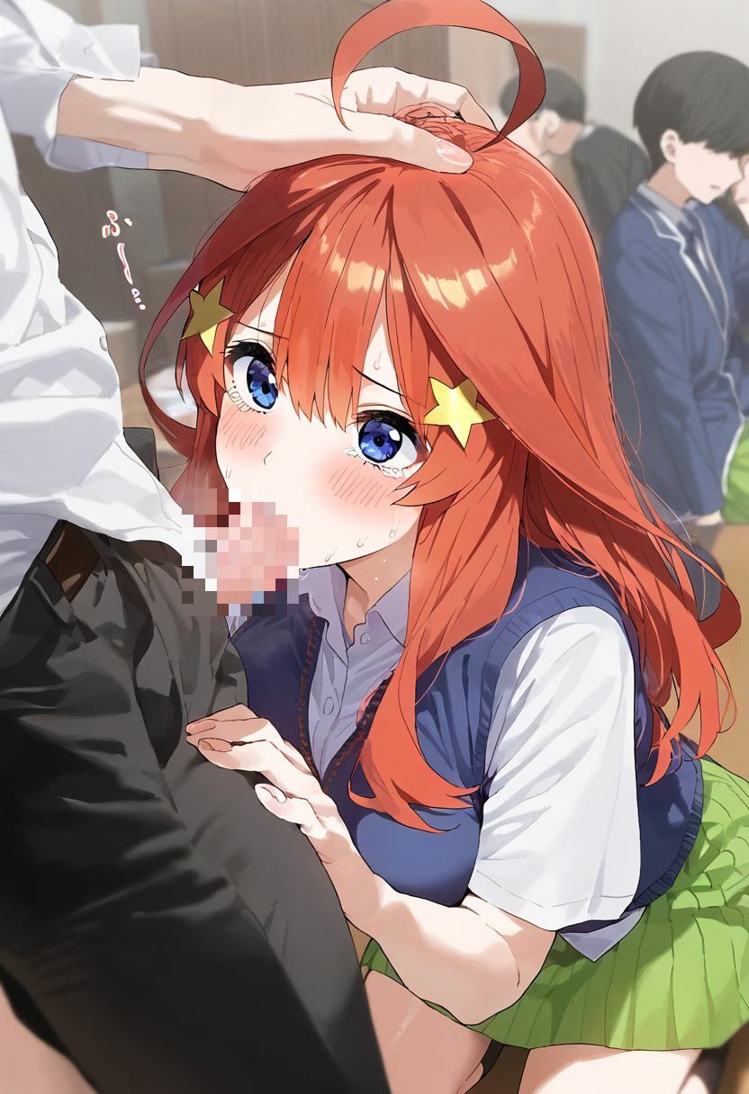 サンプル画像1:監獄姫〜堕ちてしまったヒロイン 中○五月(ルートA) [d_502130]