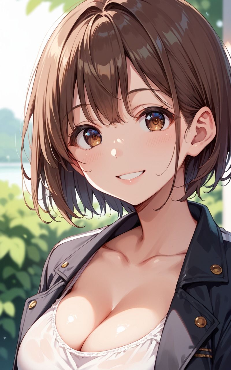 サンプル画像1:痴女物語〜でかぱい義妹編〜(ココナッツ) [d_502186]