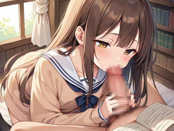 サンプル画像2:パンチラ女お仕置き(ペンギーン) [d_502341]