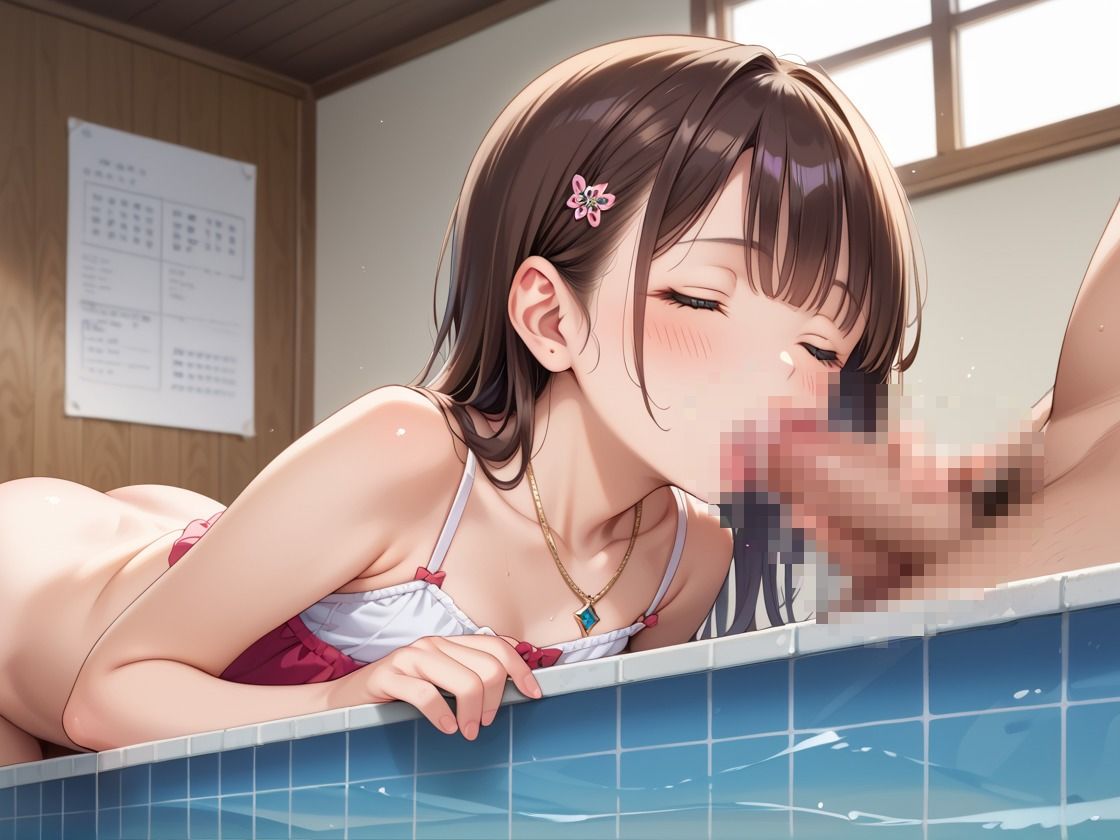 サンプル画像4:顧問と生徒の禁断の中出しセックス(NA) [d_502448]