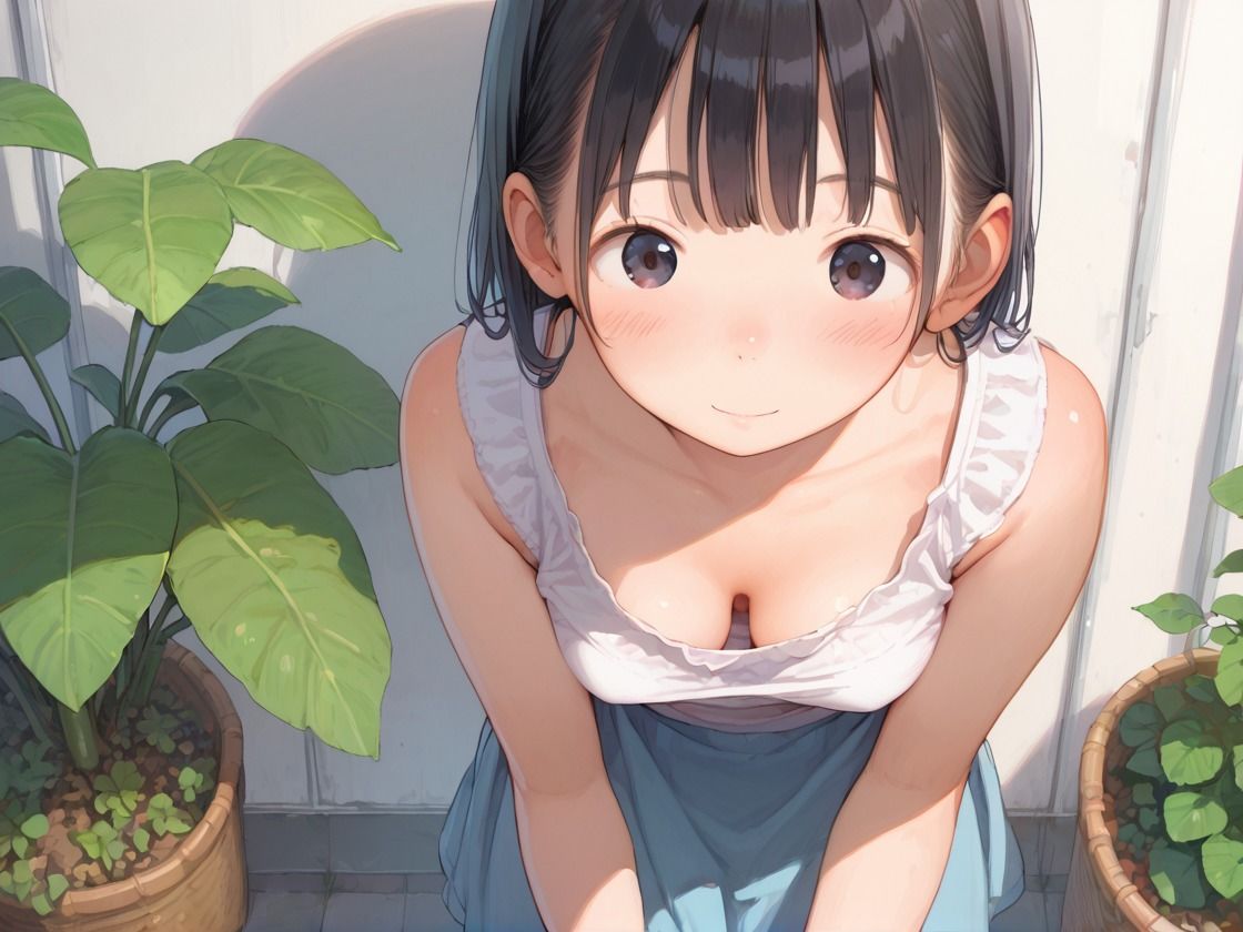 サンプル画像5:隠れ巨乳妹がエロい件について(性ピンサロ学園) [d_502503]