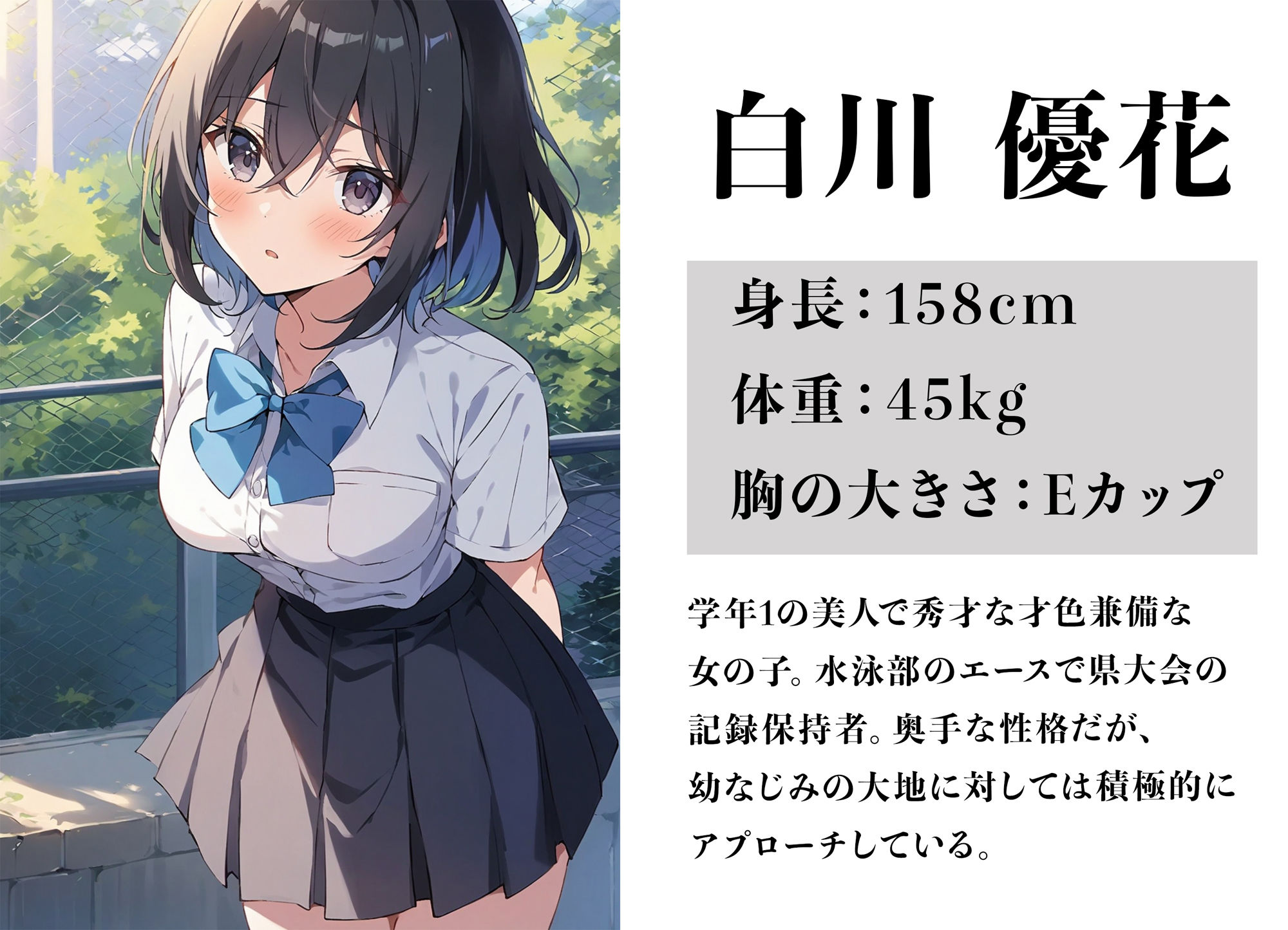 サンプル画像1:親友に彼女が寝取られるまで〜初エッチ編〜(欲望ラビリンス) [d_502545]