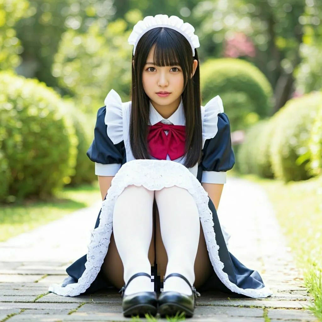 サンプル画像1:射精促進画像50P 3(もう限界) [d_502673]