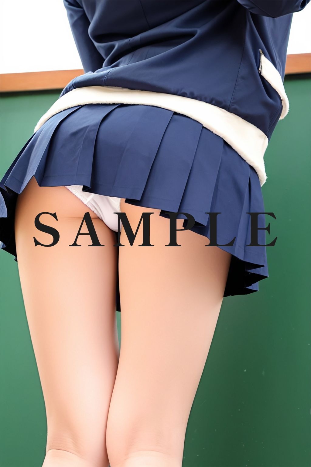 サンプル画像5:えちえち学園リアルパンチラvol.3(びろびろまん) [d_502697]