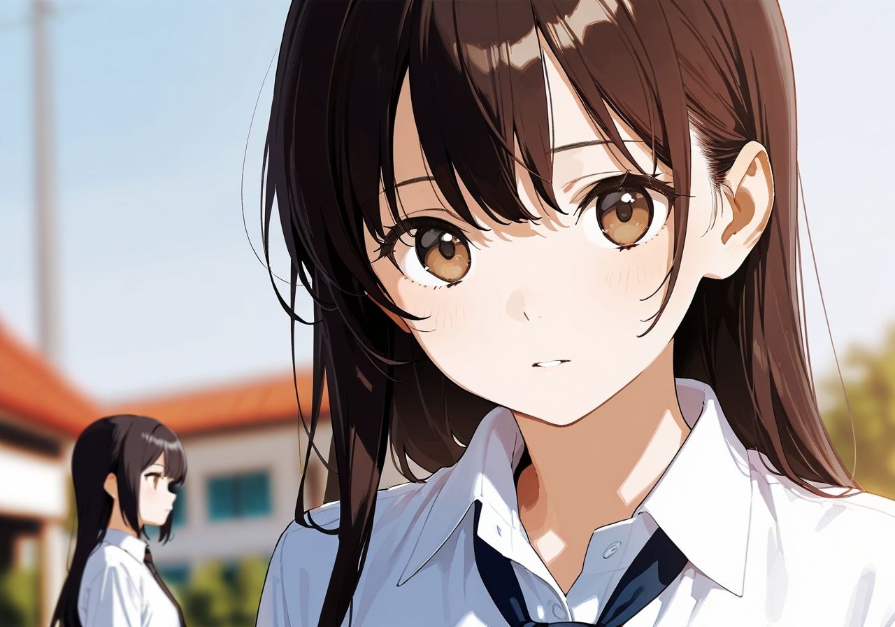 サンプル画像1:義父の肉棒に堕ちた女子校生(生ハメ帝国) [d_502727]