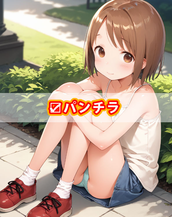 サンプル画像2:君は○×年生-EXTRAモード-vol.1(あおギャラリー) [d_502807]