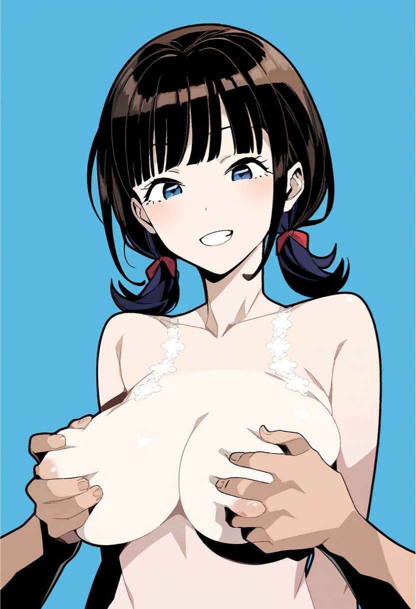 サンプル画像3:中出しオーディションI【エロCG画像集】(同人サークル満塁ホームラン) [d_502921]