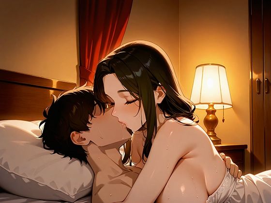 サンプル画像4:人妻寝取り倶楽部 ズルいほどいい女の爆乳人妻と密会ハメまくりデート(完熟マンゴー) [d_502961]