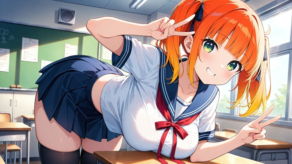 サンプル画像4:命令されるほど興奮する従順巨乳モデル【4K】(御一堂) [d_503048]